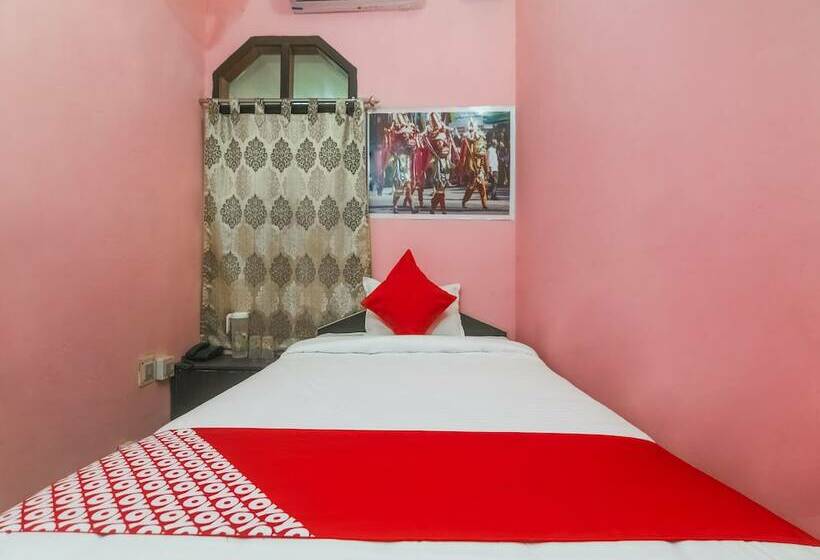 فندق Oyo 29042 Shuru Heights