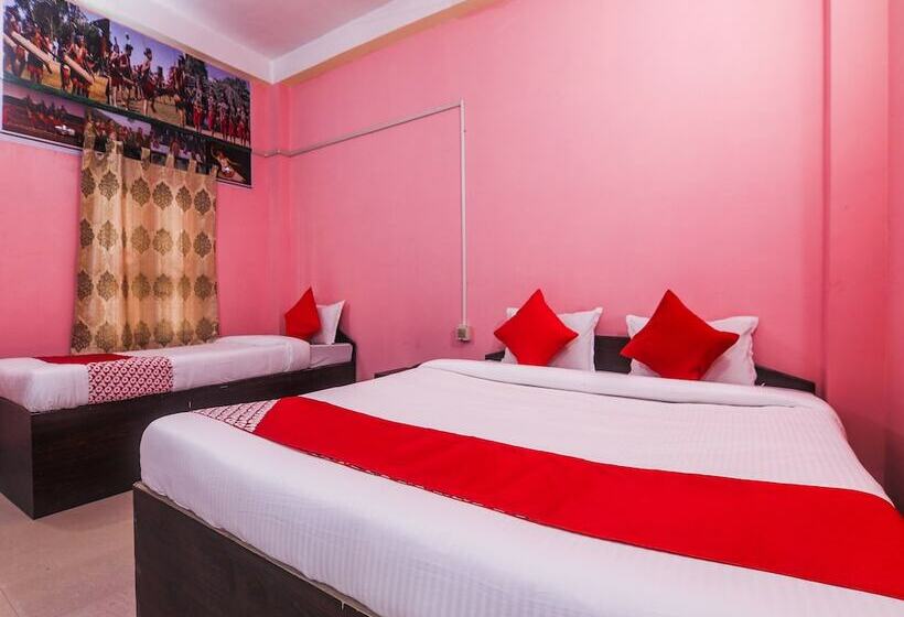 فندق Oyo 29042 Shuru Heights