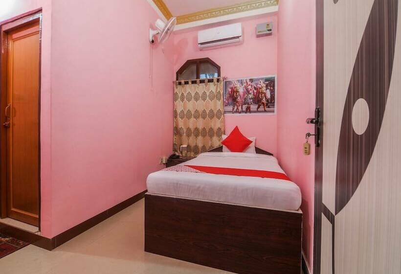 فندق Oyo 29042 Shuru Heights