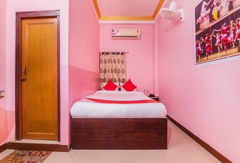 فندق Oyo 29042 Shuru Heights