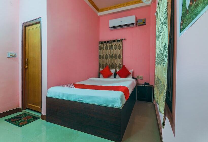 فندق Oyo 29042 Shuru Heights