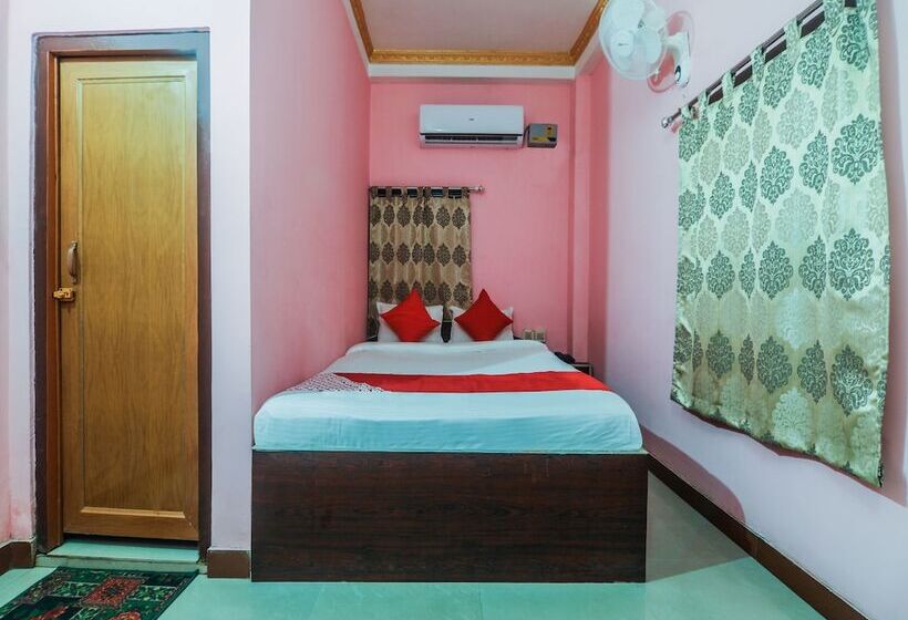 فندق Oyo 29042 Shuru Heights