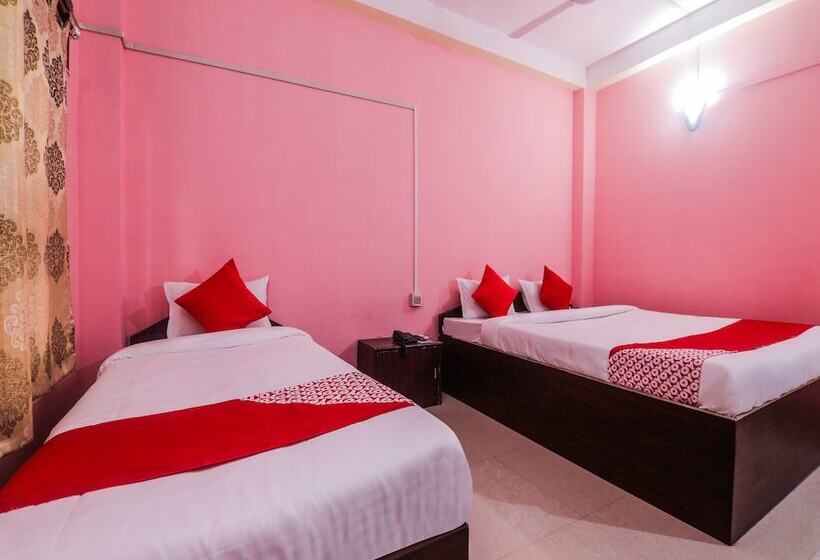 فندق Oyo 29042 Shuru Heights