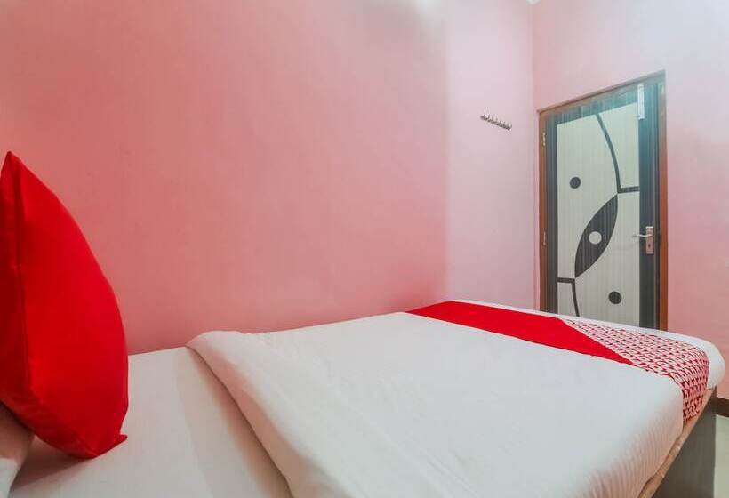 فندق Oyo 29042 Shuru Heights