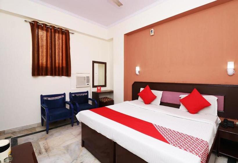 酒店 Oyo 35708 Zee