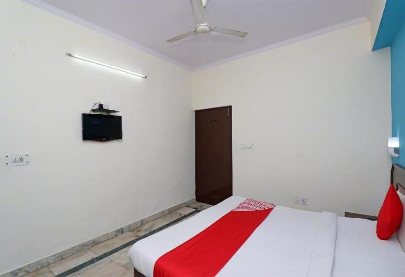 酒店 Oyo 35708 Zee