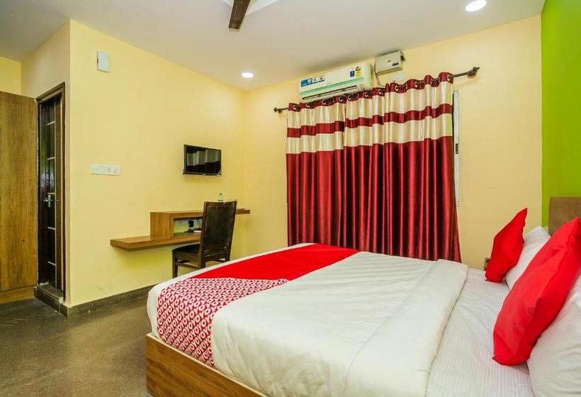 فندق Oyo 36277 Sri Durga Comforts