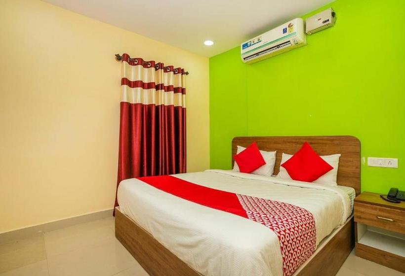 فندق Oyo 36277 Sri Durga Comforts