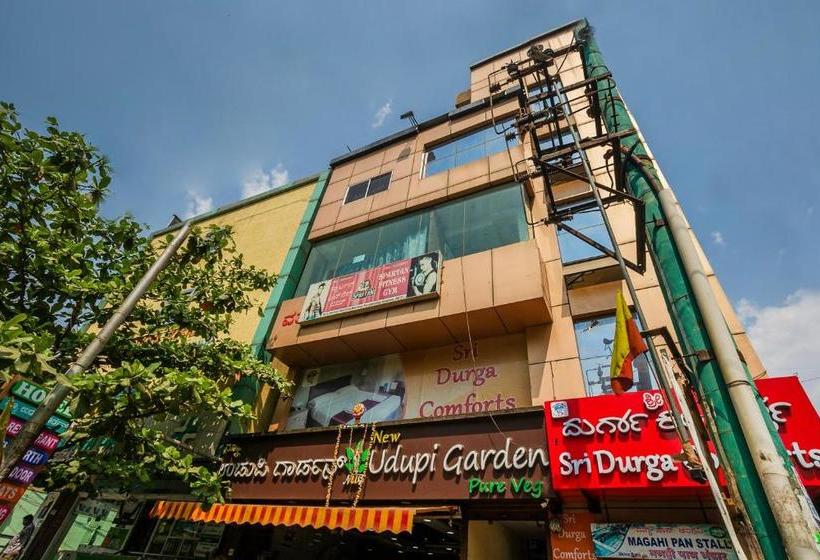 فندق Oyo 36277 Sri Durga Comforts