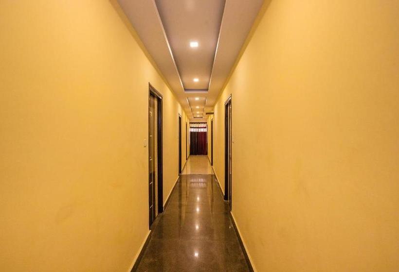 فندق Oyo 36277 Sri Durga Comforts