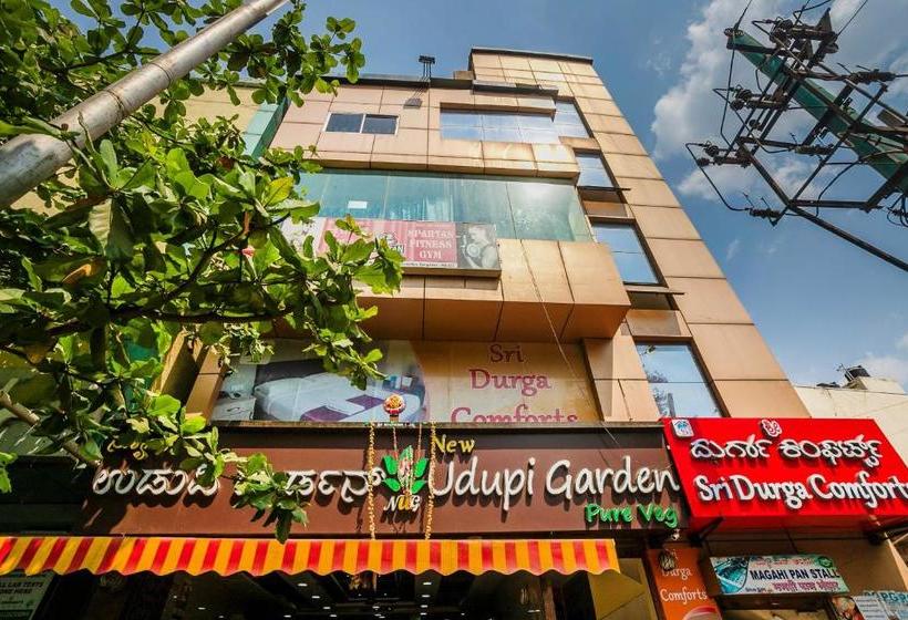 فندق Oyo 36277 Sri Durga Comforts