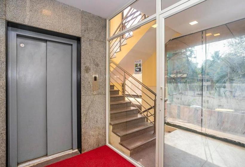 فندق Oyo 36277 Sri Durga Comforts