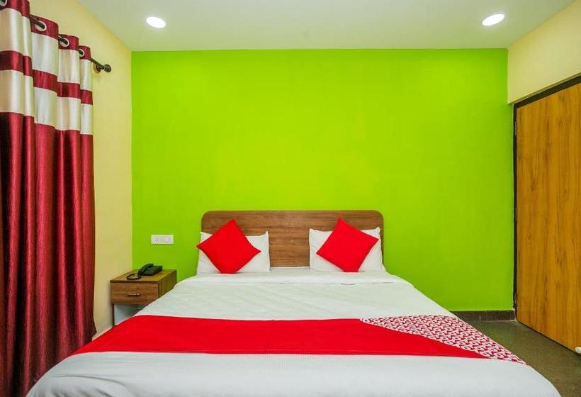 فندق Oyo 36277 Sri Durga Comforts