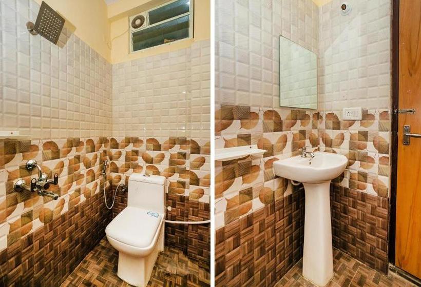 فندق Oyo 36277 Sri Durga Comforts