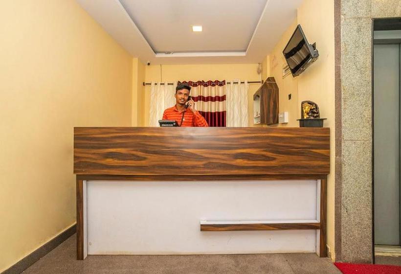 فندق Oyo 36277 Sri Durga Comforts