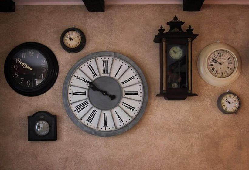 ホテル Rural La Tenada