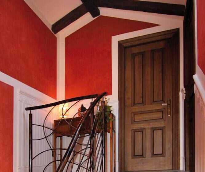 ホテル Rural La Tenada