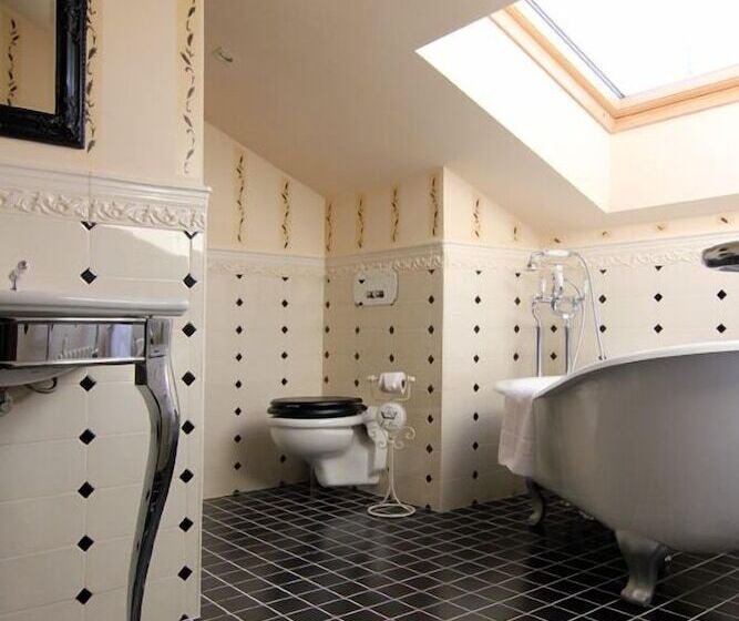 ホテル Rural La Tenada