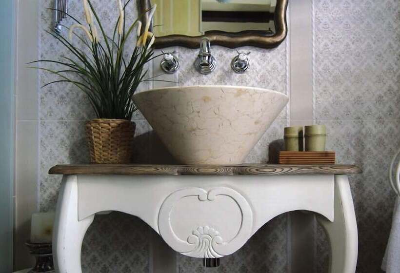 ホテル Rural La Tenada