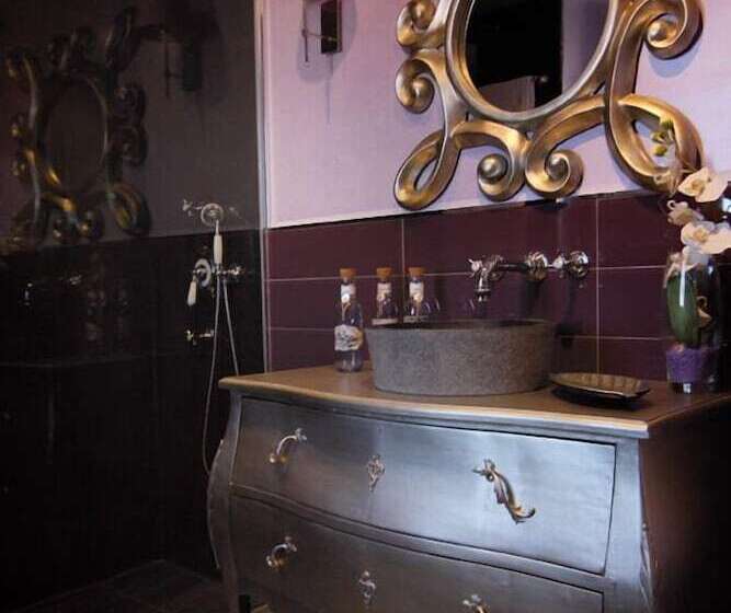 ホテル Rural La Tenada