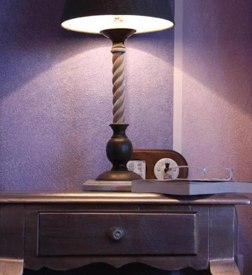 ホテル Rural La Tenada