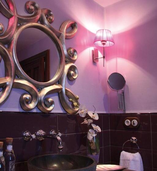 ホテル Rural La Tenada