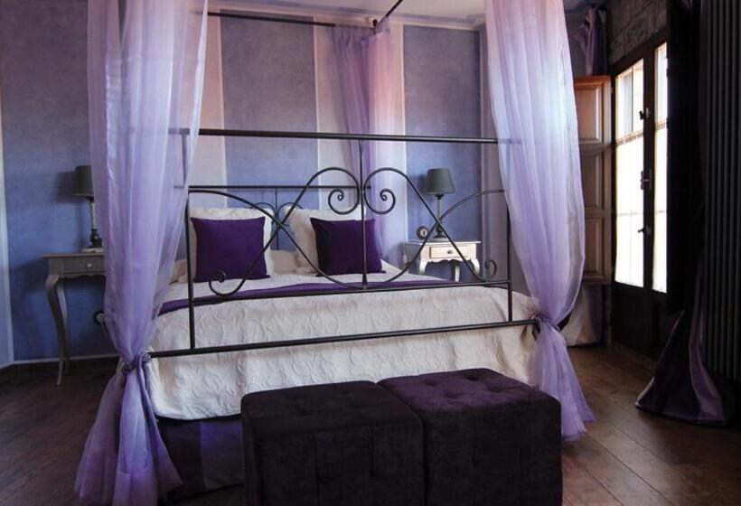 ホテル Rural La Tenada