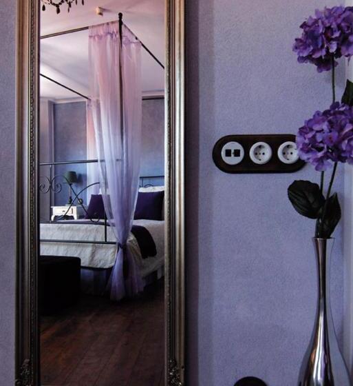 ホテル Rural La Tenada