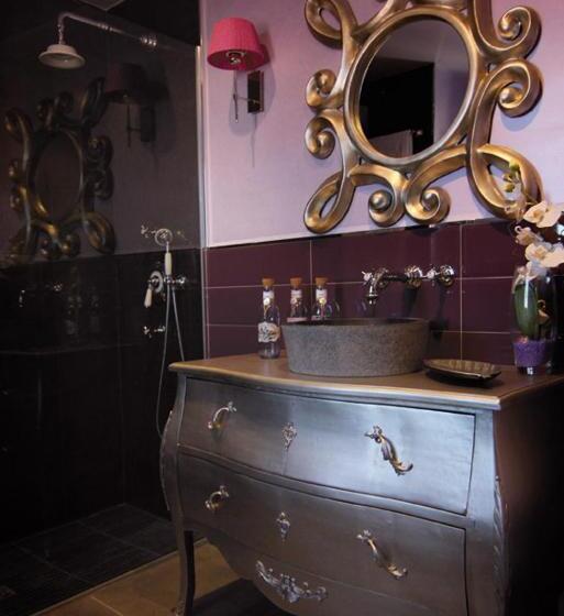 ホテル Rural La Tenada