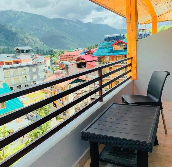 ホテル Sanobar The Samita Grand