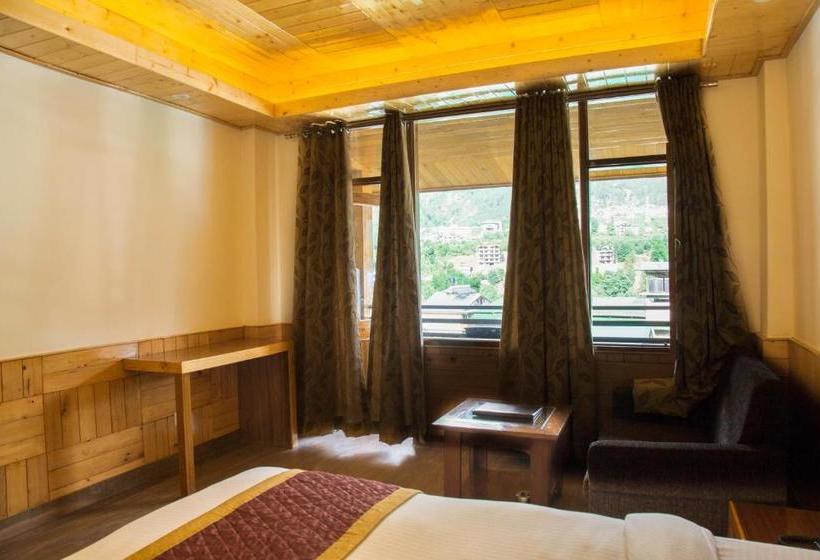 ホテル Sanobar The Samita Grand