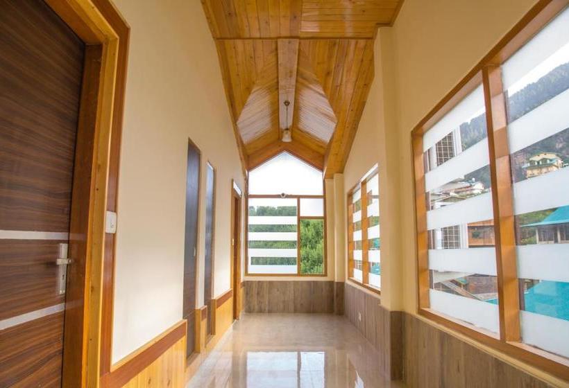 Отель Sanobar The Samita Grand