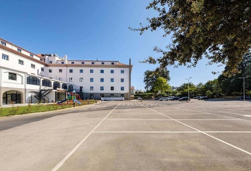 Sdivine Fatima Hotel, Congress & Spirituality