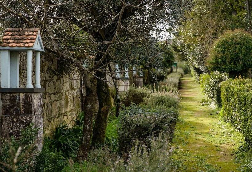 Sdivine Fatima Hotel, Congress & Spirituality