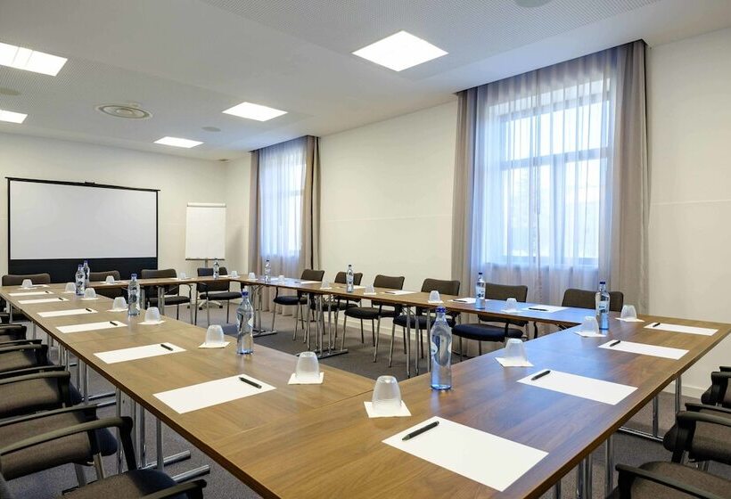 Sdivine Fatima Hotel, Congress & Spirituality