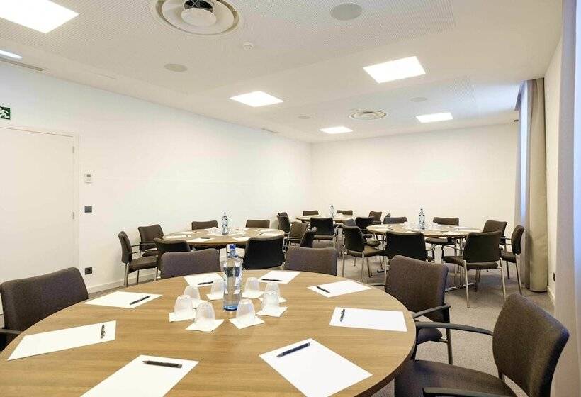 Sdivine Fatima Hotel, Congress & Spirituality