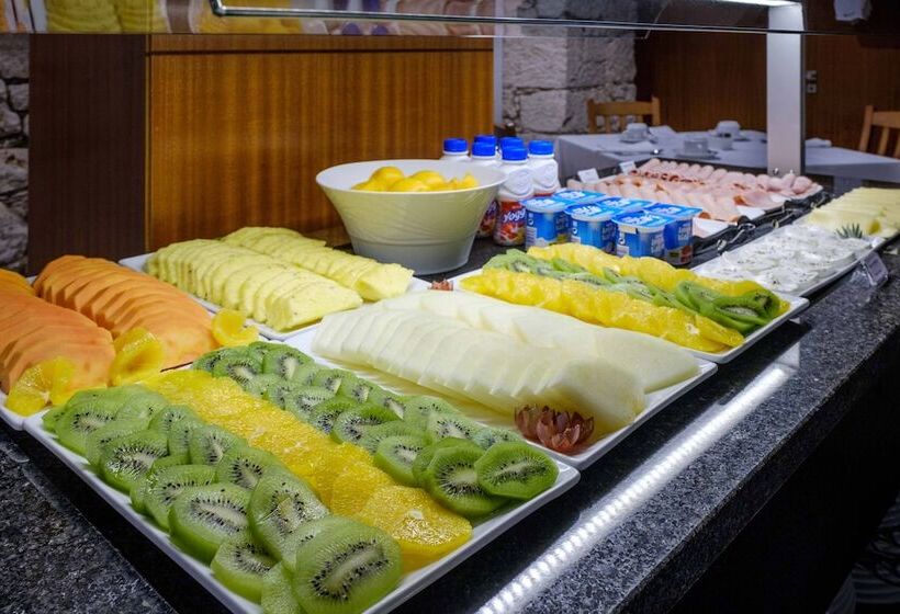 Sdivine Fatima Hotel, Congress & Spirituality