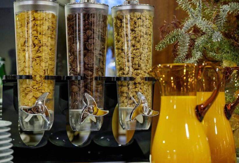 Sdivine Fatima Hotel, Congress & Spirituality