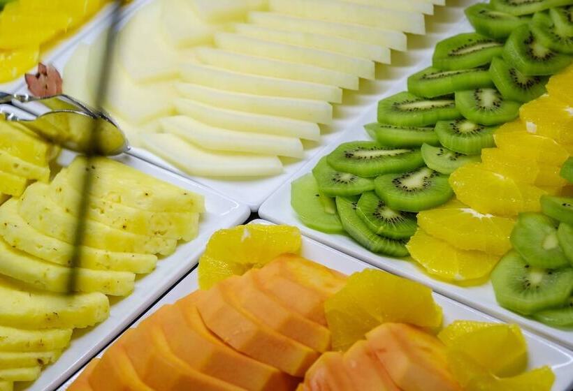 Sdivine Fatima Hotel, Congress & Spirituality