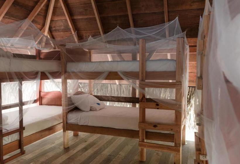 فندق The Jungle Lodge At Kalu Yala