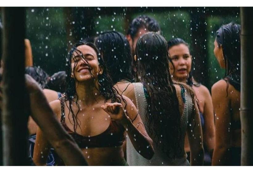 فندق The Jungle Lodge At Kalu Yala