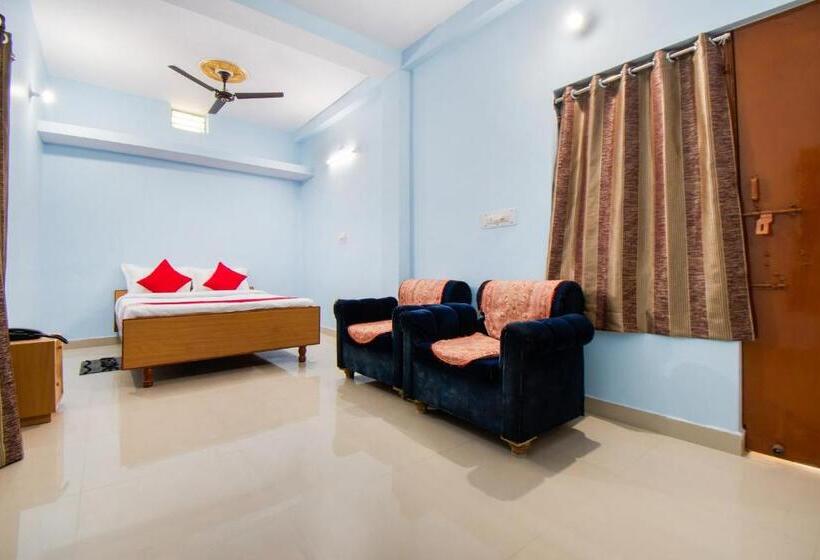 Hotel Spot On 28156 Adam S Bridge International