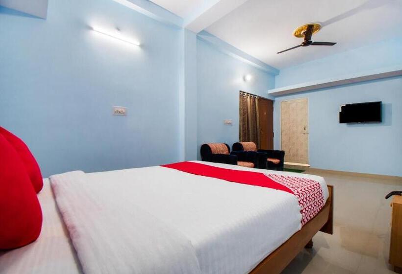 Hotel Spot On 28156 Adam S Bridge International