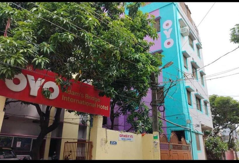 Hotel Spot On 28156 Adam S Bridge International