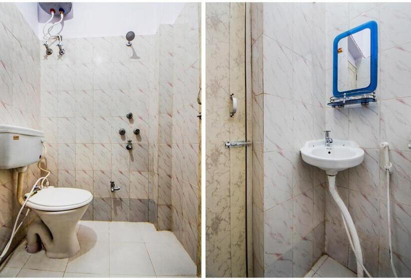 Hotel Spot On 28156 Adam S Bridge International