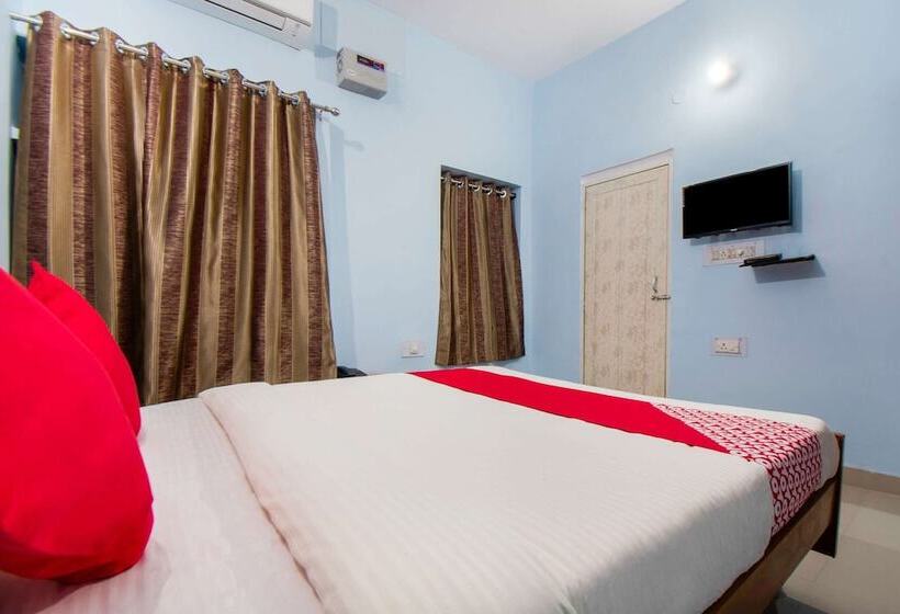 Hotel Spot On 28156 Adam S Bridge International