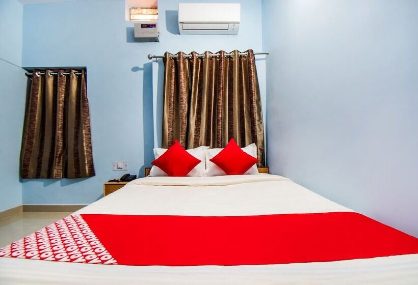 Hotel Spot On 28156 Adam S Bridge International