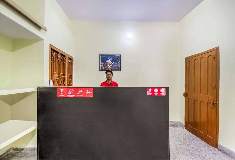 Hotel Spot On 28156 Adam S Bridge International