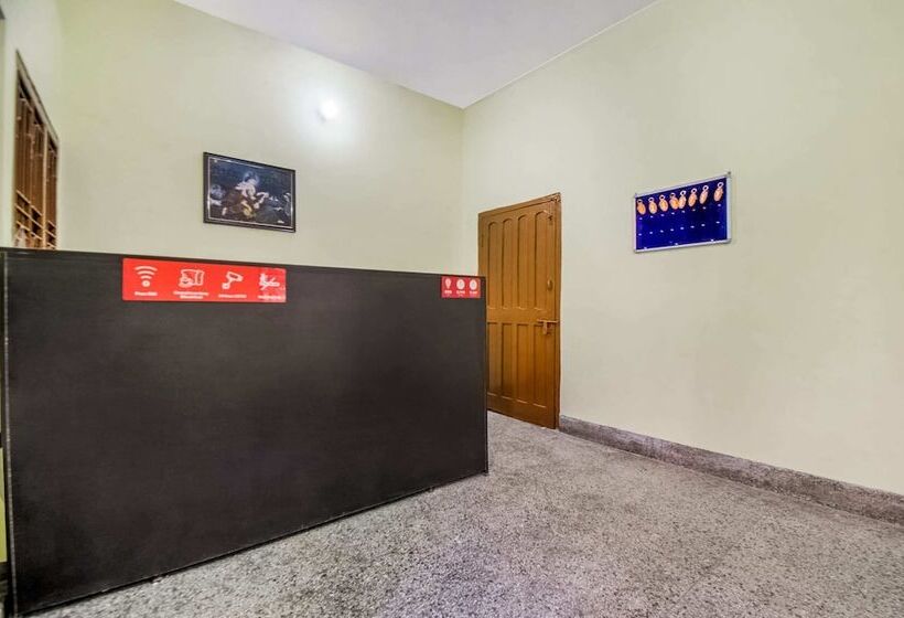 Hotel Spot On 28156 Adam S Bridge International