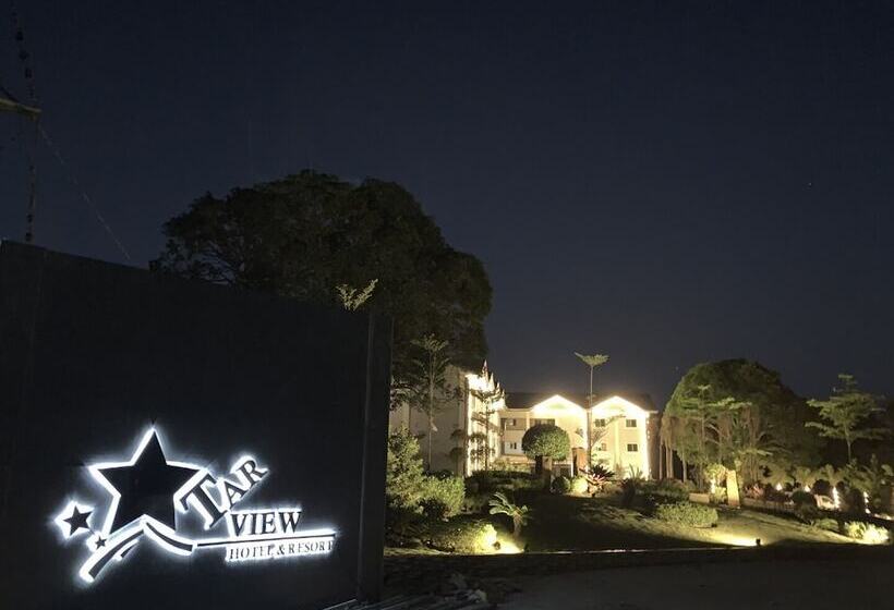 Starview Hotel And Resort